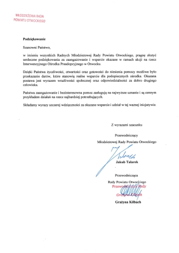 Podziękowanie za udział w akcji na rzecz IOP_page-0001